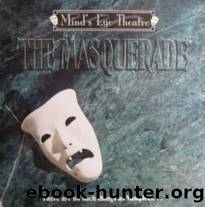 The Masquerade (1st edition) OCR by Unknown