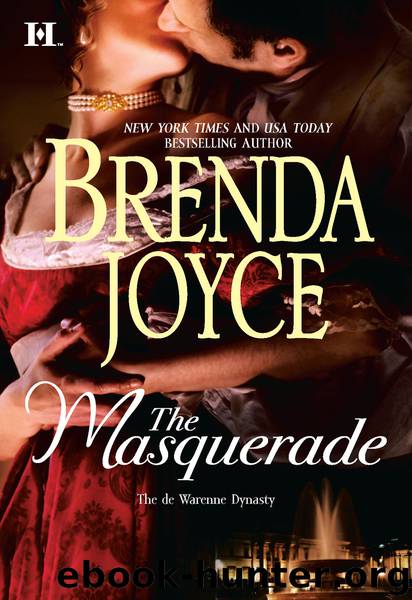 The Masquerade by Brenda Joyce