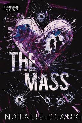 The Mass by Natalie Blank
