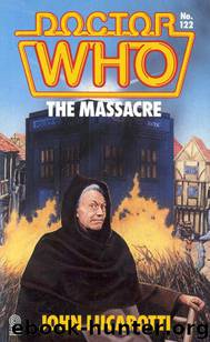 The Massacre by John Lucarotti
