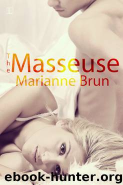 The Masseuse by Marianne Brun