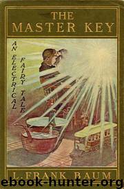 The Master Key by L. Frank Baum