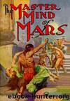 The Master Mind of Mars (bs-6) by Edgar Rice Burroughs