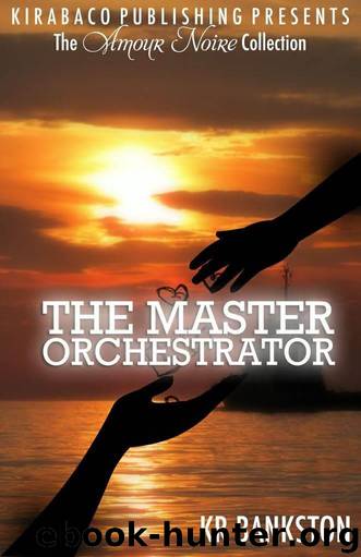 The Master Orchestrator by Kr Bankston
