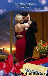 The Master Player by Emma Darcy