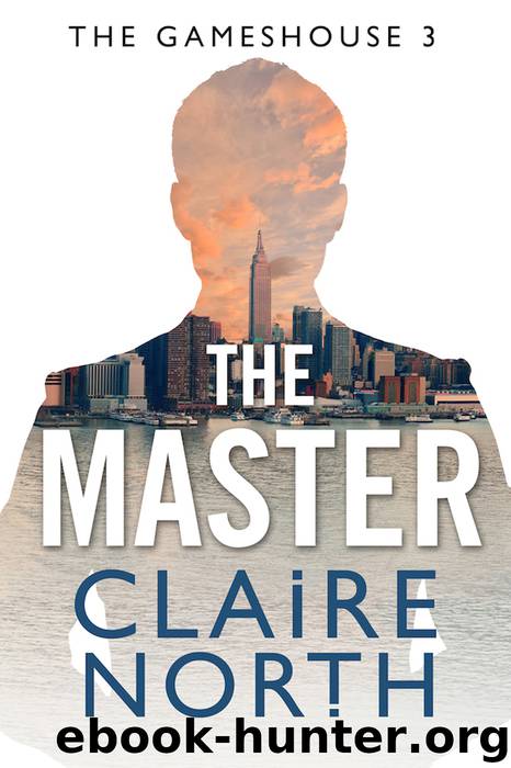 The Master by Claire North