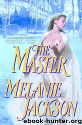 The Master by Jackson Melanie