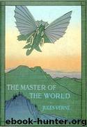 The Master of the World by Jules Verne