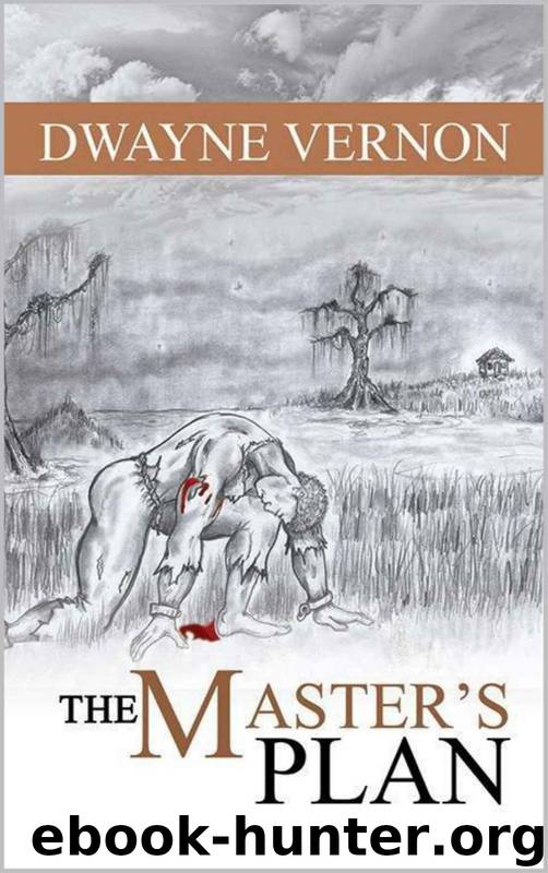 The Master's Plan by Dwayne Vernon