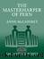 The Masterharper of Pern by Anne Mccaffrey