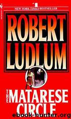 The Matarese Circle by Robert Ludlum