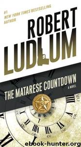 The Matarese Countdown: A Novel by Robert Ludlum