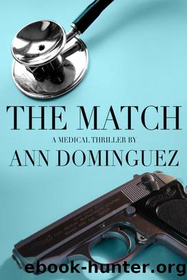 The Match by Ann Dominguez