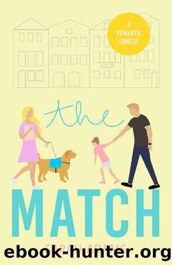 The Match by Sarah Adams