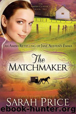 The Matchmaker by Sarah Price