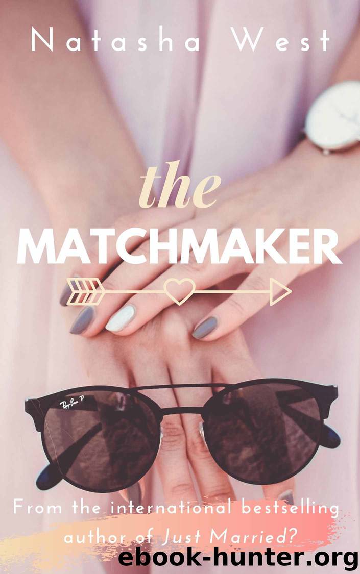 The Matchmaker by West Natasha