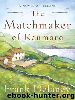 The Matchmaker of Kenmare by Frank Delaney