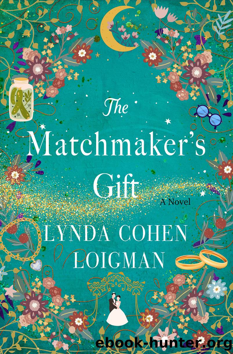 The Matchmaker's Gift by Lynda Cohen Loigman