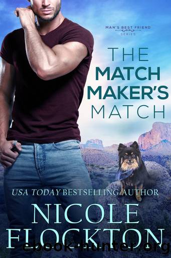 The Matchmaker's Match by Nicole Flockton