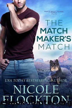The Matchmakerâs Match by Nicole Flockton