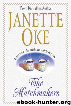 The Matchmakers by Janette Oke