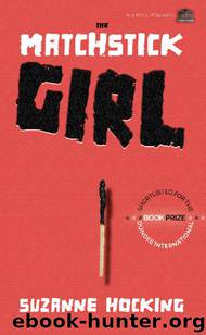The Matchstick Girl by Suzanne Hocking