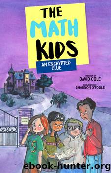 The Math Kids by David Cole