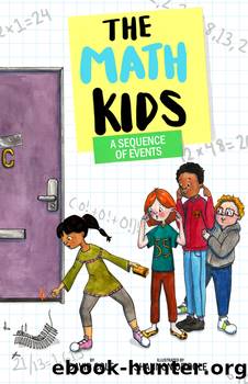 The Math Kids_A Sequence of Events by David Cole