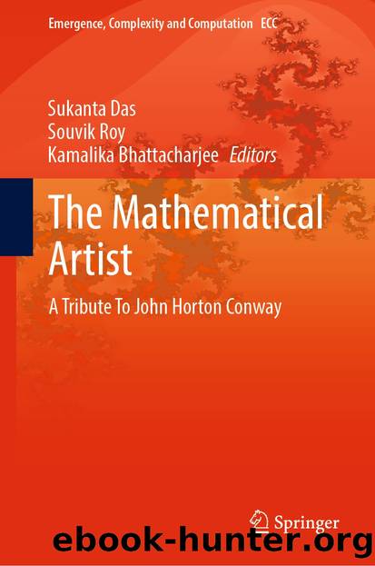 The Mathematical Artist by Unknown
