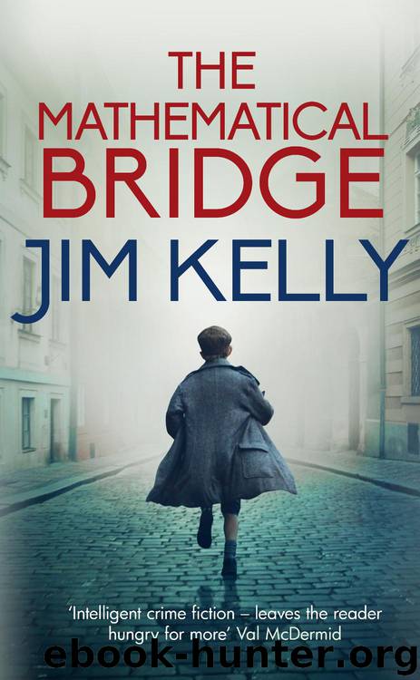 The Mathematical Bridge by Jim Kelly