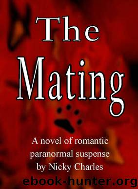 The Mating by Nicky Charles