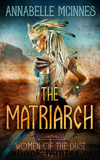 The Matriarch by Annabelle McInnes