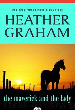 The Maverick and the Lady by Heather Graham