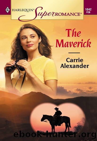 The Maverick by Carrie Alexander