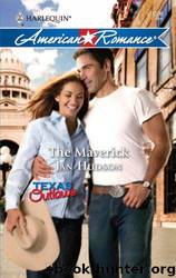 The Maverick by Jan Hudson