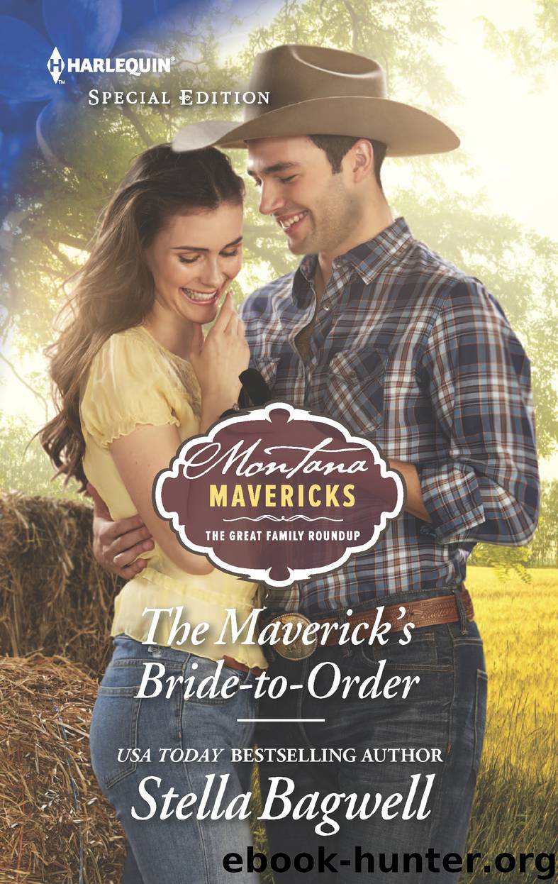 The Maverick's Bride-to-Order by Stella Bagwell