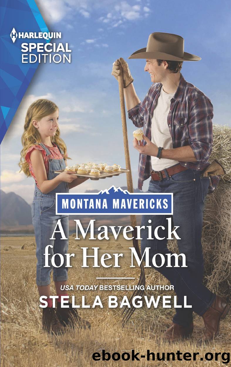The Maverick's Sweetest Choice by Stella Bagwell