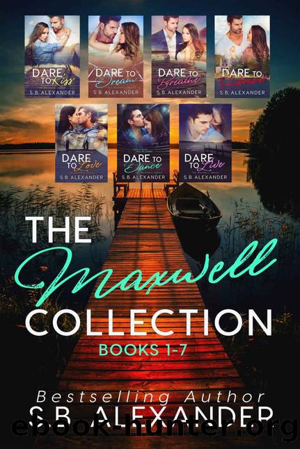 The Maxwell Collection by Alexander S.B