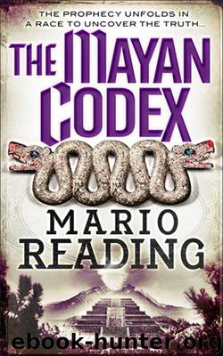 The Mayan Codex by Mario Reading