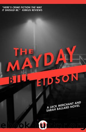 The Mayday by Bill Eidson