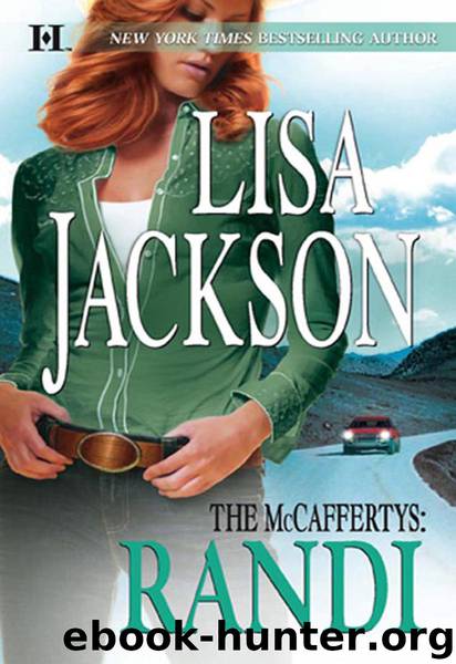 The McCaffertys: Randi by Lisa Jackson