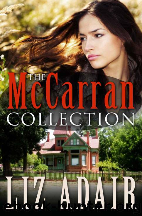 The McCarran Collection by Adair Liz