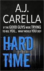 The McKays 03 Hard Time by A.J. Carella