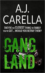 The McKays 04 Gang Land by A.J. Carella