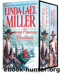 The McKettricks Christmas Box Set by Linda Lael Miller