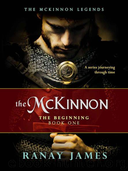 The McKinnon by James Ranay