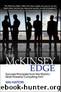 The McKinsey Edge: Success Principles from the World’s Most Powerful Consulting Firm by Shu Hattori