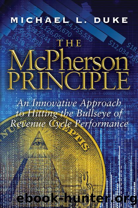 The McPherson Principle by Duke Michael L.;