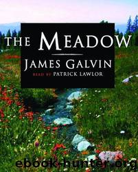 The Meadow by James Galvin