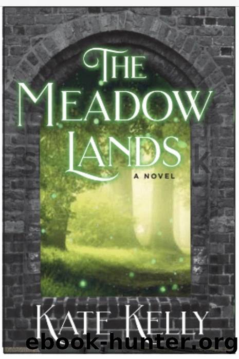 The Meadowlands by Kate Kelly